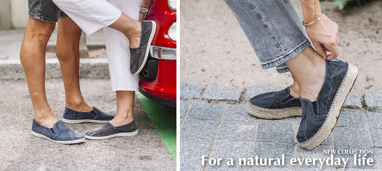 Natural world outlet shoes